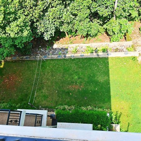 Coorg Vismaya Resort Madikeri Eksteriør bilde