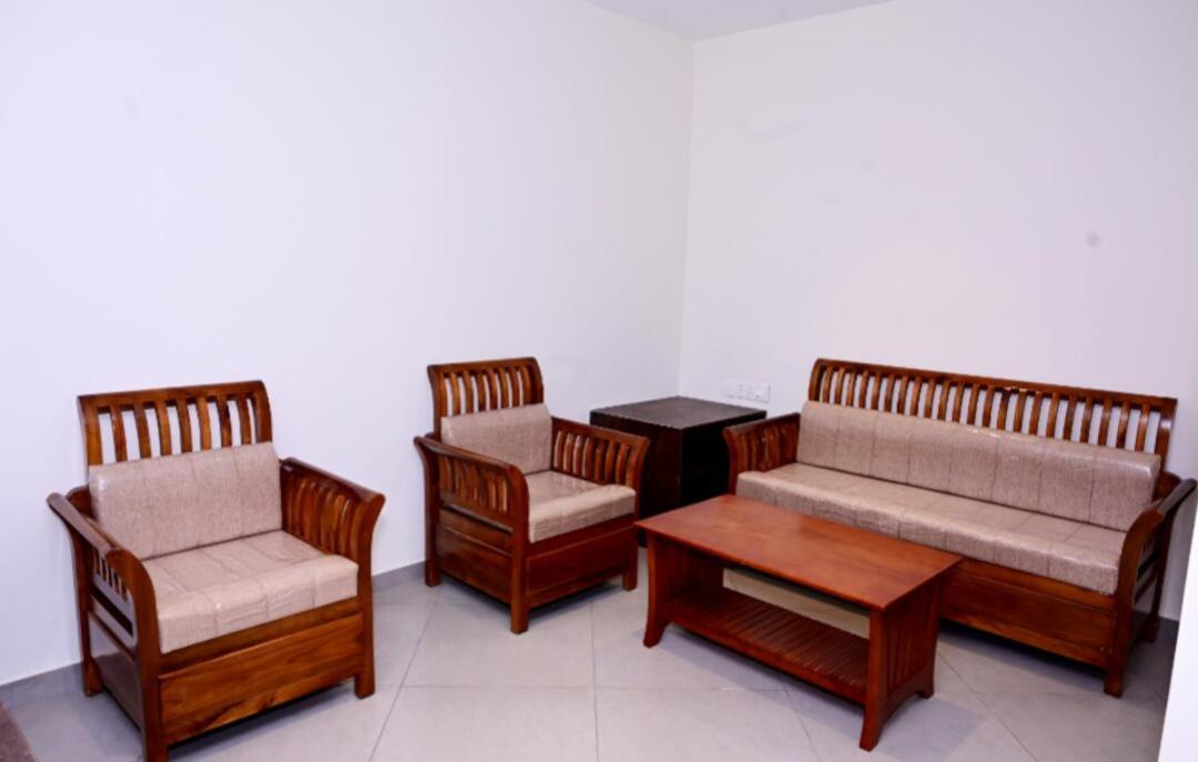 Coorg Vismaya Resort Madikeri Eksteriør bilde