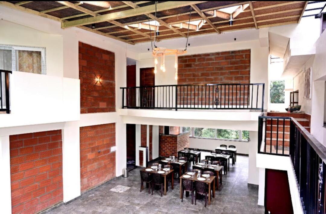 Coorg Vismaya Resort Madikeri Eksteriør bilde