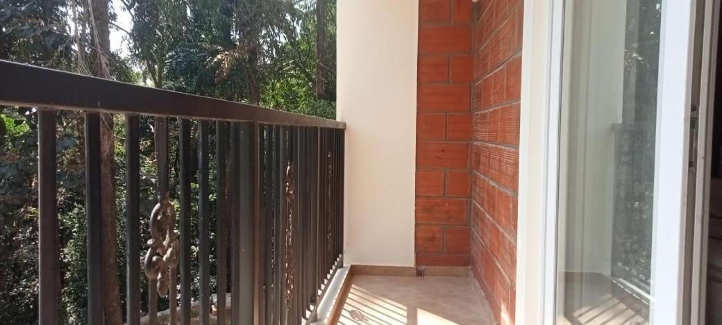 Coorg Vismaya Resort Madikeri Eksteriør bilde