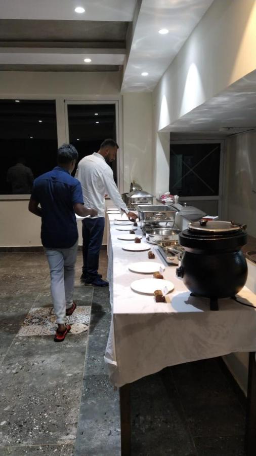 Coorg Vismaya Resort Madikeri Eksteriør bilde