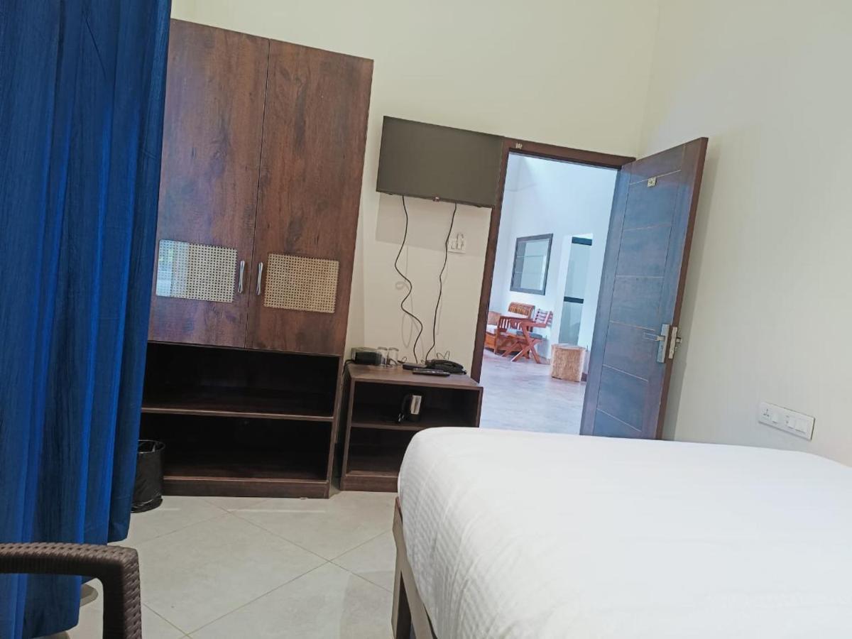 Coorg Vismaya Resort Madikeri Eksteriør bilde