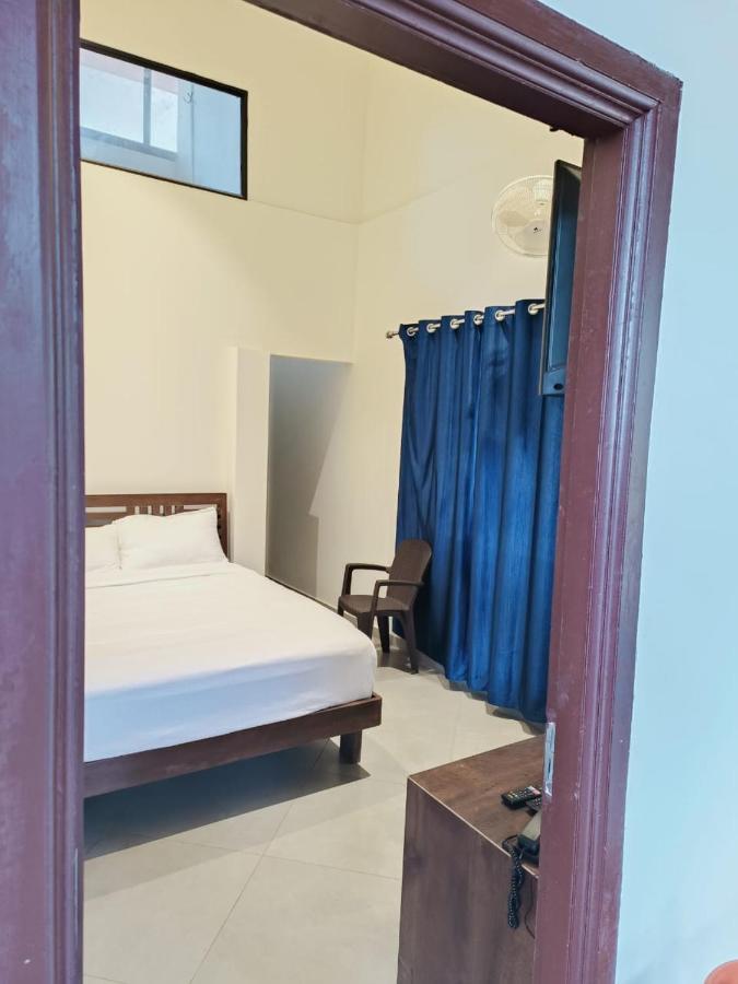 Coorg Vismaya Resort Madikeri Eksteriør bilde
