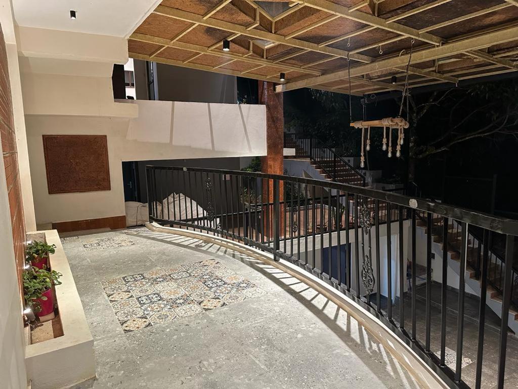 Coorg Vismaya Resort Madikeri Eksteriør bilde
