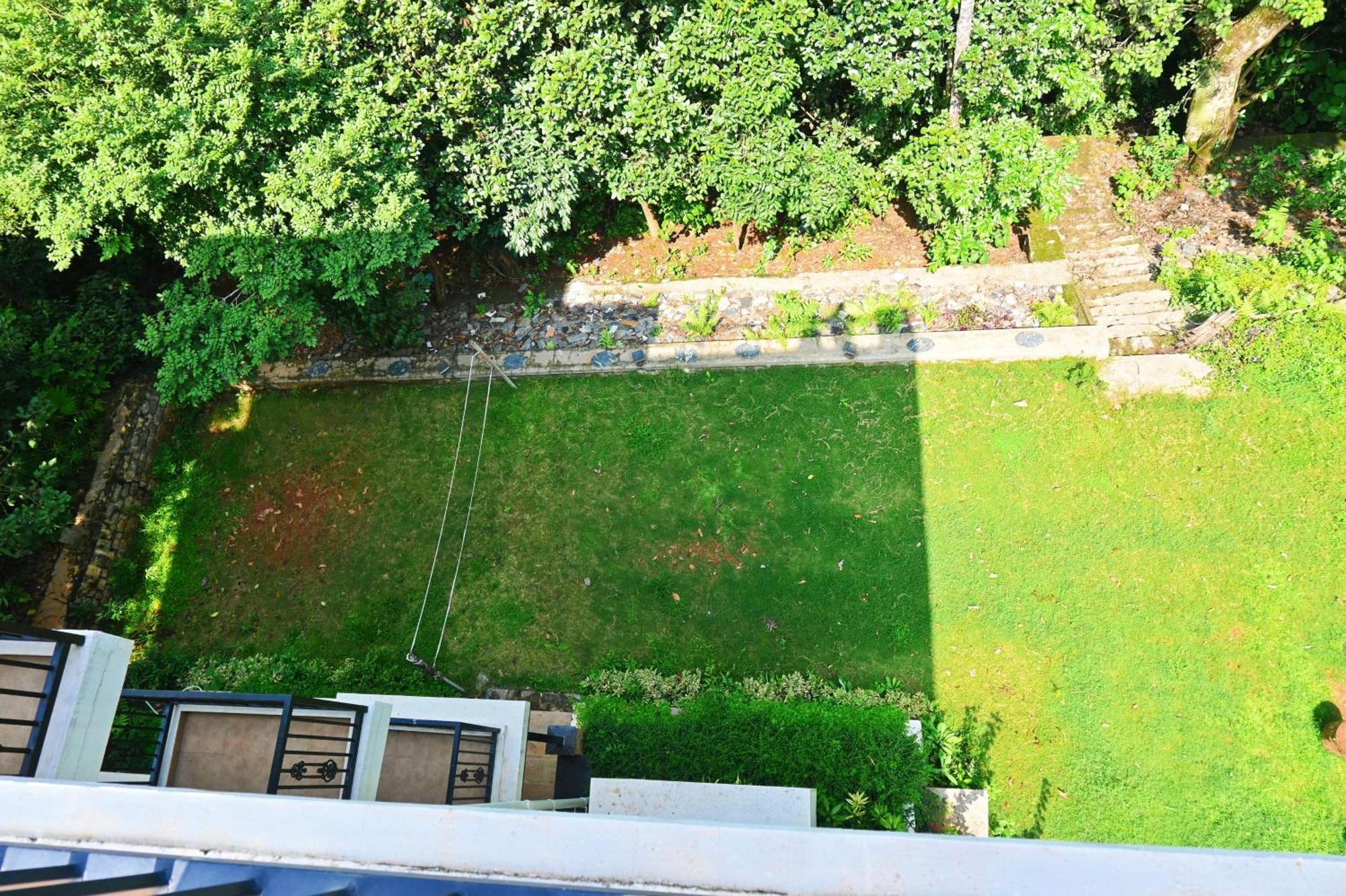 Coorg Vismaya Resort Madikeri Eksteriør bilde