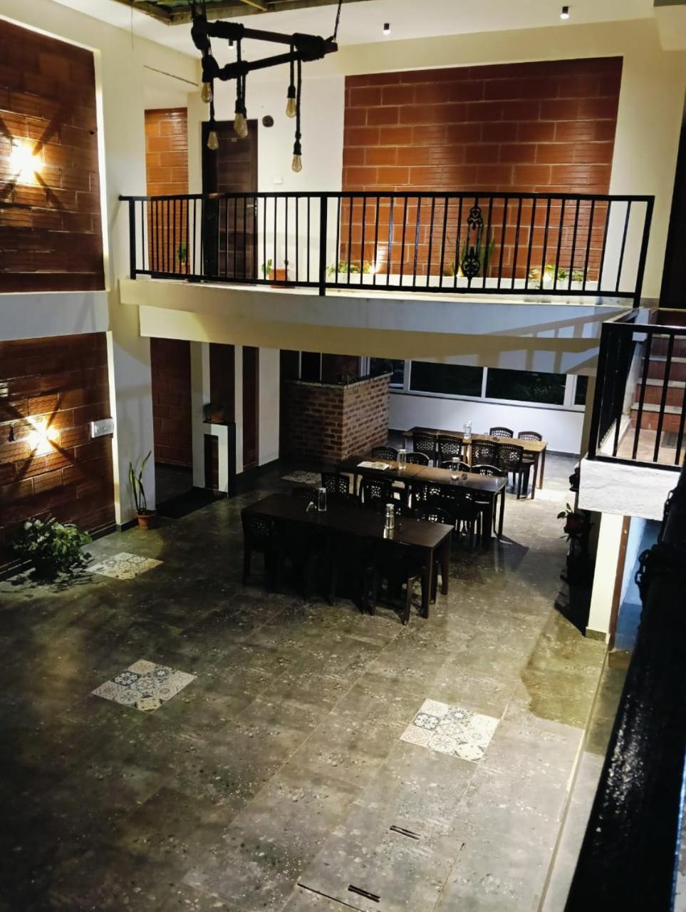 Coorg Vismaya Resort Madikeri Eksteriør bilde